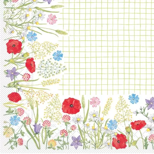 40er Tissue-Serviette, SUSANNE, 600 St點k 102268