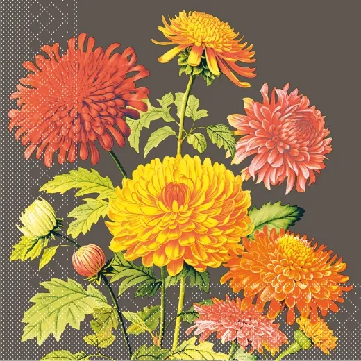 40er Tissue-Serviette, AMARA, 600 Stück 106390
