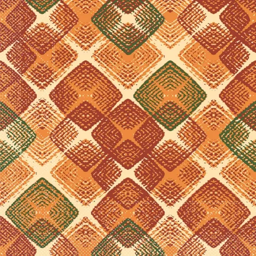 40er Tissue-Serviette, LOGAN, 600 Stück 106849