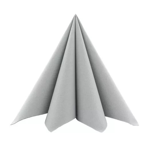 40er Linclass, BASIC, grau, 1/4-Falz, 300 Stück 87480