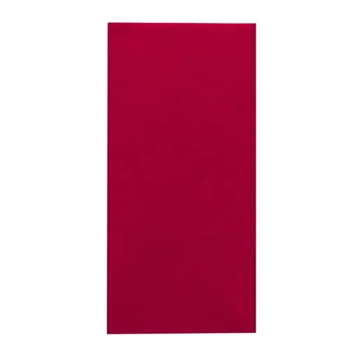 40er Linclass PROFESSIONAL, rot, 1/8-Falz, 300 Stück 87528
