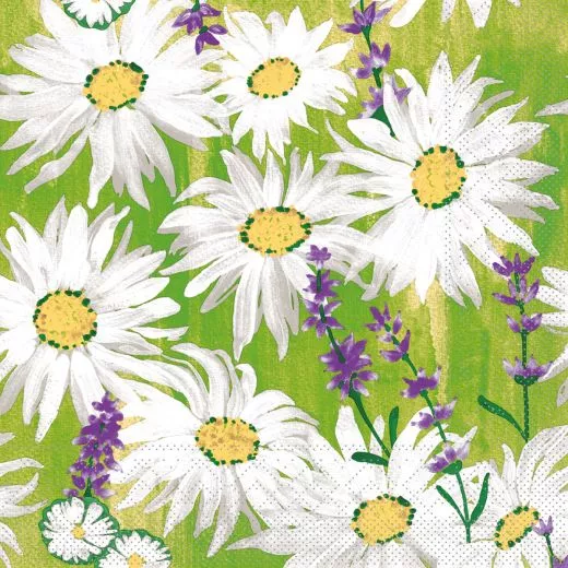 40er Tissue-Serviette, NADINE, 600 St點k 88155