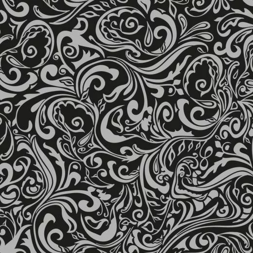 40er Linclass, LIAS, schwarz-silber, 300 Stück 88297