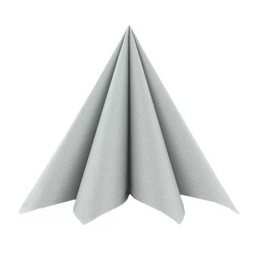 40er Linclass, BASIC, silber, 300 Stück 88953