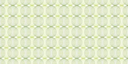 Tischläufer, LUDO, lime-oliv, 40cm x 24m, 4 Rollen 96266