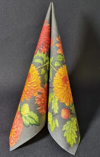 40er Tissue-Serviette, AMARA, 600 Stück 106390