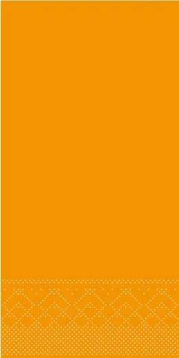 33er Tissue-Serviette, 1/8-FALZ, curry, 600 St點k SONDERPREIS 87726