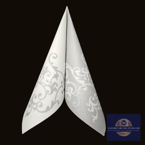 40er Linclass, POMP, weiss-silber, 50 Stück 88318 §