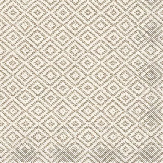 33er Tissue-Serviette, LAGOS-BASE, beige, 600 Stück 88728