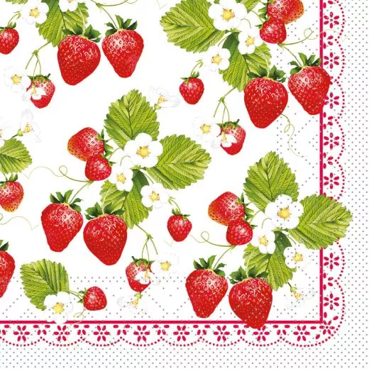 24er Tissue-Serviette, SENGA, 1800 St點k 96647