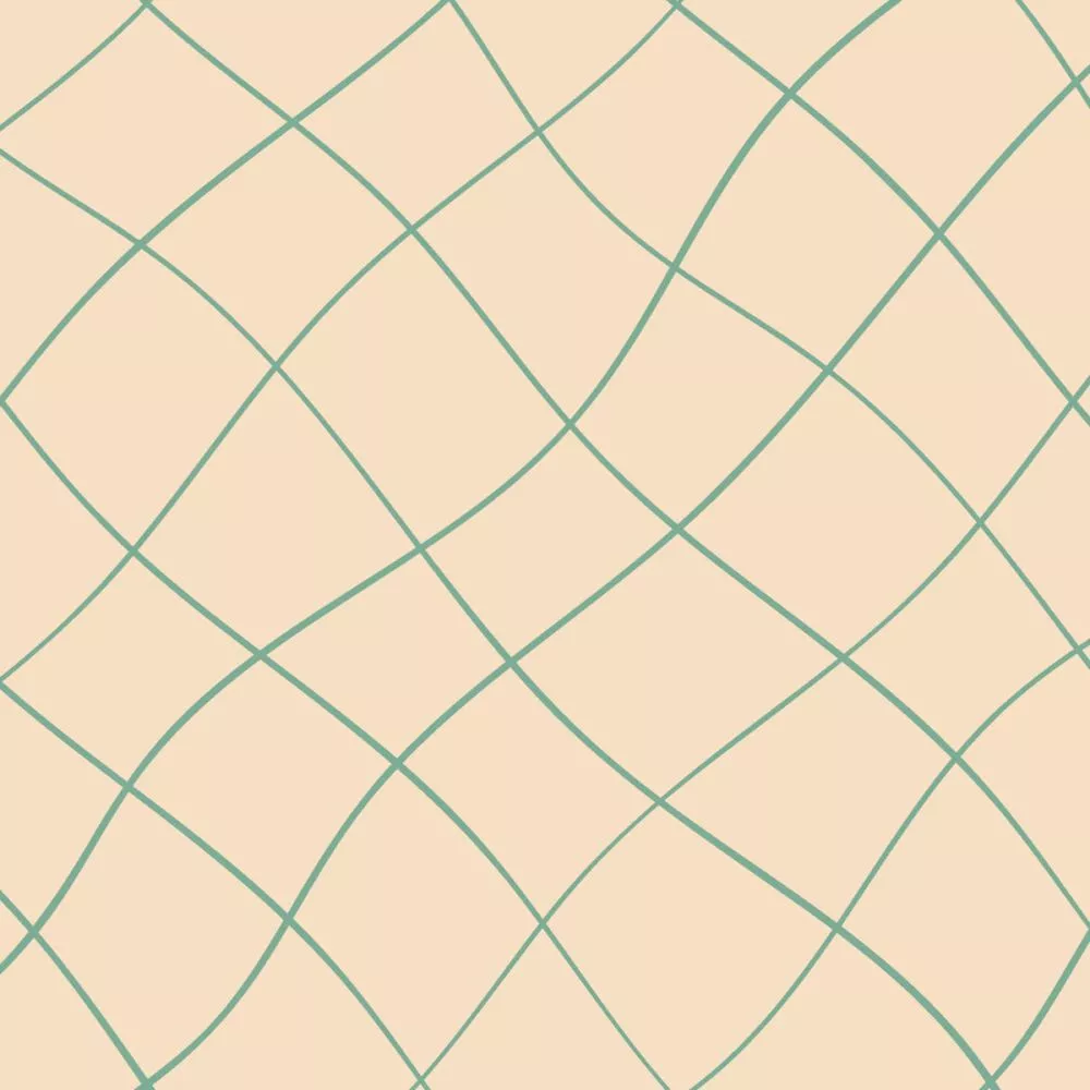 40er Linclass, LOUIS WAVES, eukalyptus, 300 Stück 105325