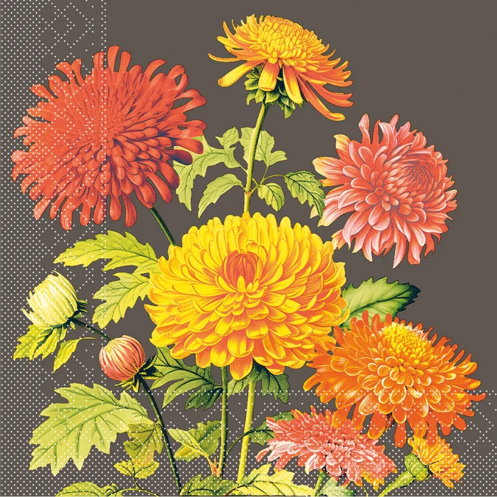 40er Tissue-Serviette, AMARA, 600 Stück 106390