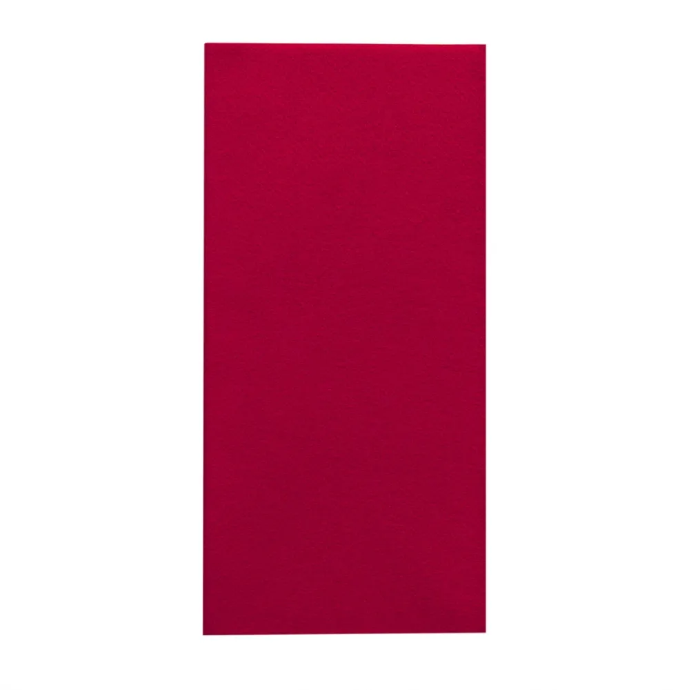 40er Linclass PROFESSIONAL, rot, 1/8-Falz, 300 Stück 87528