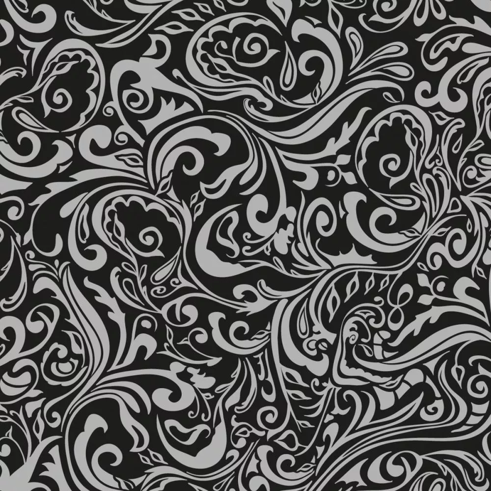 40er Linclass, LIAS, schwarz-silber, 300 Stück 88297