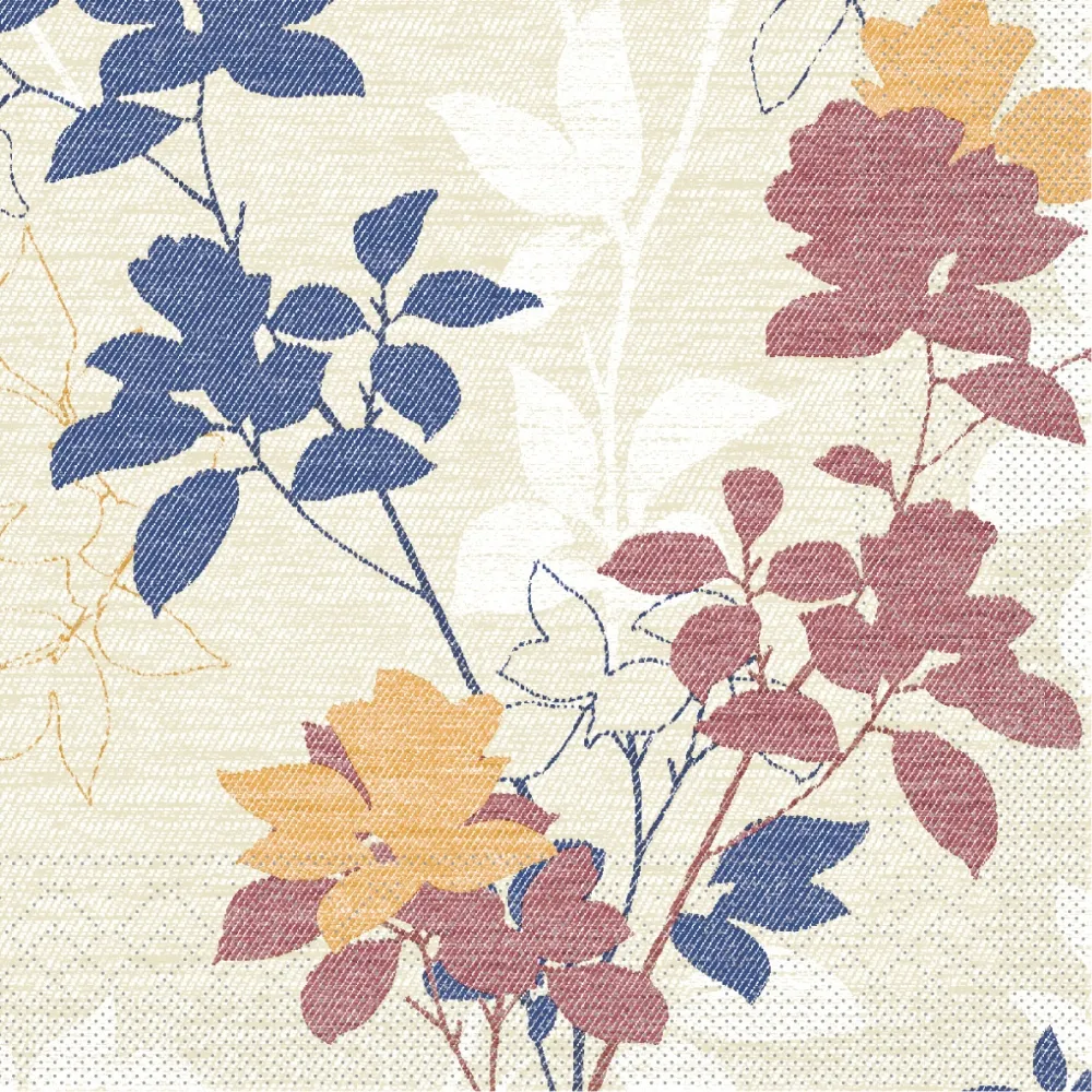 40er Tissue-Serviette, CHRISSY, 600 Stück 88884