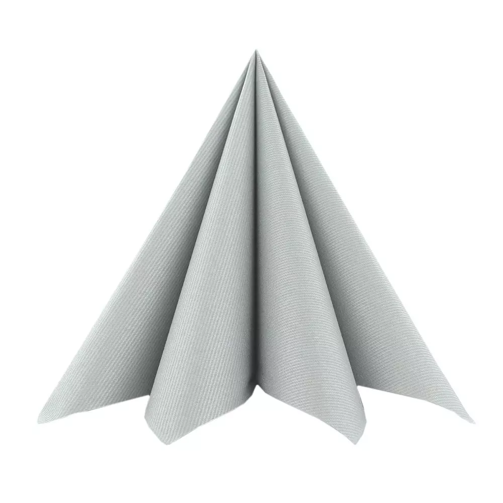40er Linclass, BASIC, silber, 300 Stück 88953