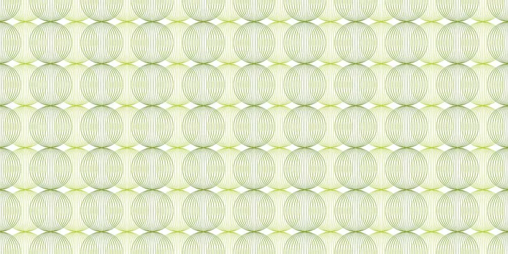 Tischläufer, LUDO, lime-oliv, 40cm x 24m, 4 Rollen 96266