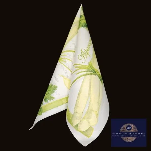 40er Linclass, ASPARAGUS, 300 Stück 88436