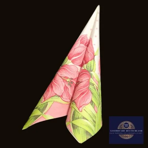 40er Linclass, ELSA, rosa-grün, 300 Stück 88450