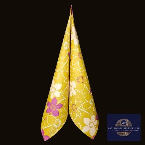 40er Linclass, CORA, gold, 300 Stück 113520
