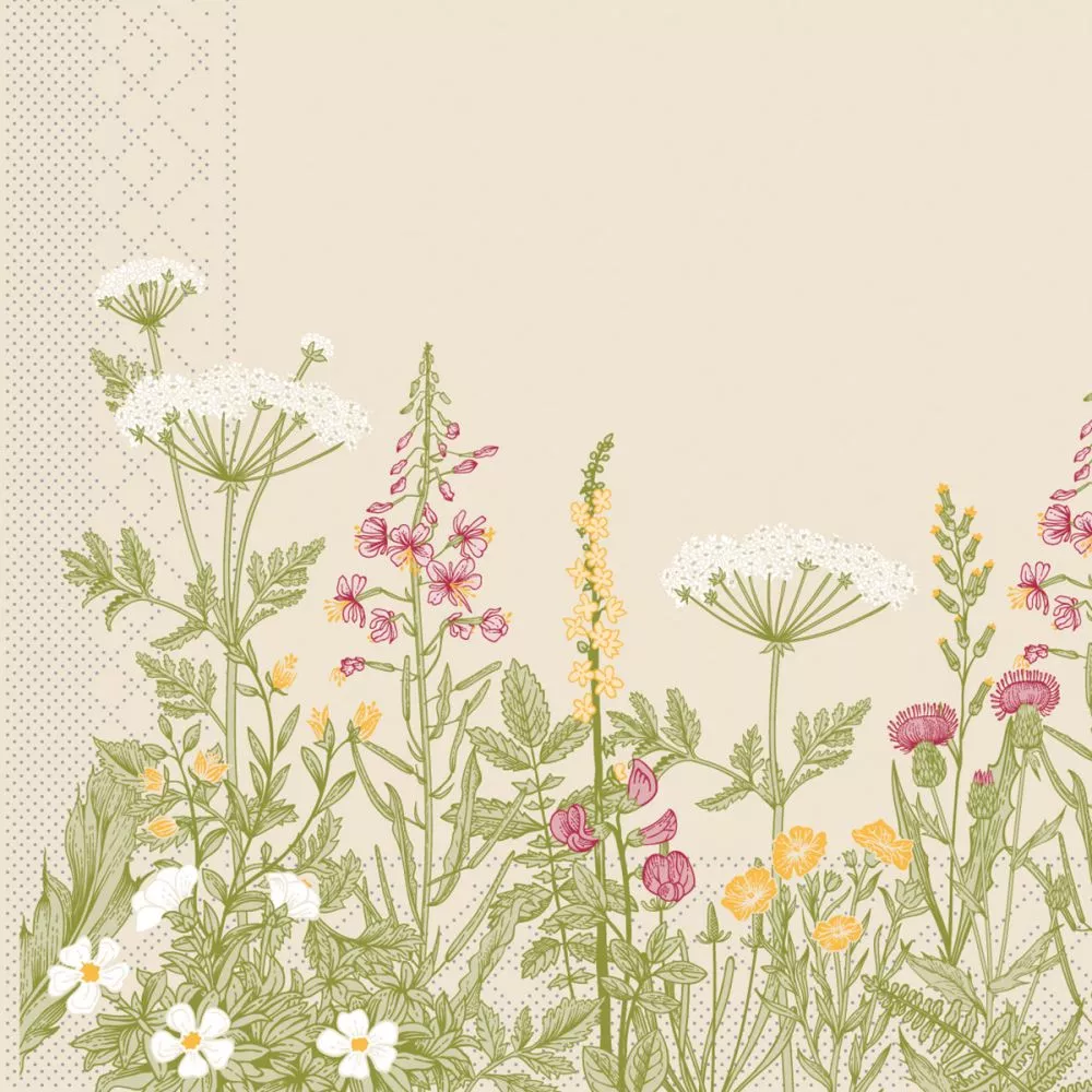 33er Tissue-Serviette, AURELIA, 600 Stück 99001