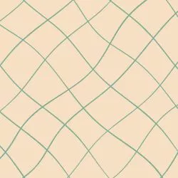 40er Linclass, LOUIS WAVES, eukalyptus, 300 Stück 105325