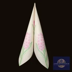 40er Linclass, NICOLE, beige, 300 Stück 102386